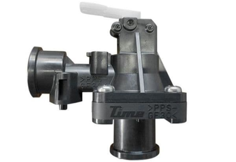 Soupape chauffage AQUAREA -...