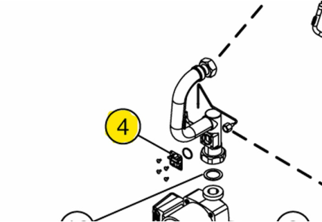 Controleur de débit -...