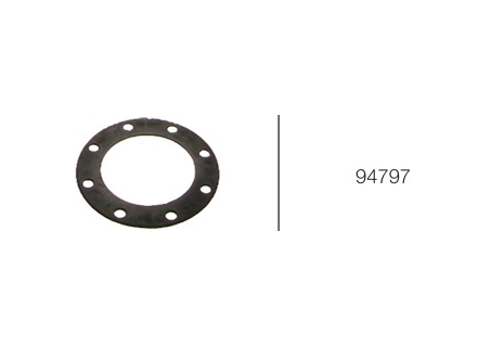 Joint de bride de...