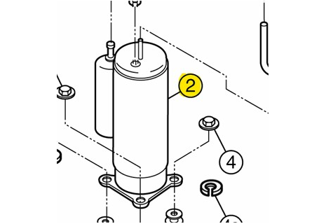 Compresseur - Référence...