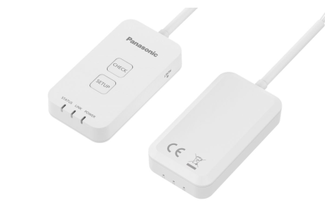 Boitier Wifi Panasonic -...