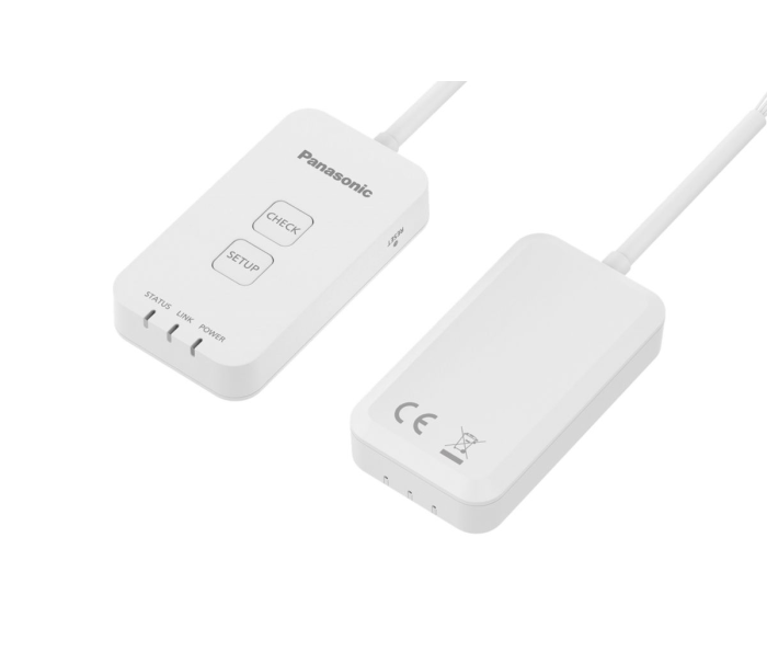 Boitier Wifi Panasonic - Référence CZ-TACG1