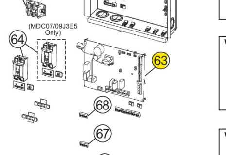 Carte hydraulique...