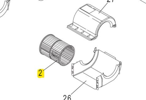 Turbine - Référence...
