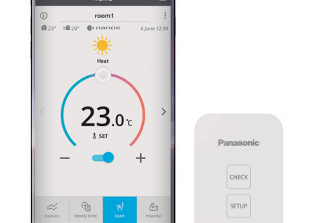Module Wi-Fi Panasonic...