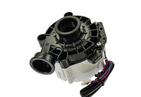 Circulateur PAC AQUAREA...